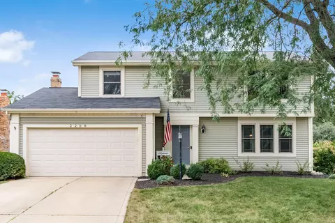 2208 Sutter Pkwy, Dublin, OH 43016