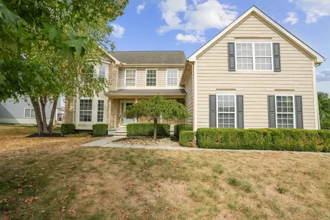 520 Preservation Ln, Gahanna, OH 43230