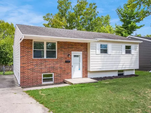 3434 Bremen St, Columbus, OH 43224