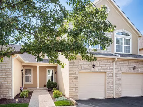 6187 Turvey Loop W, Dublin, OH 43016