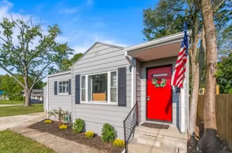 394 Claridon Ave, Marion, OH 43302