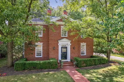 4069 Bremo Recess, New Albany, OH 43054