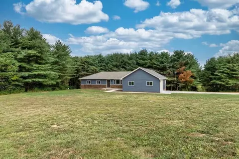 5312 Cincinnati Zanesville Rd NE, Lancaster, OH 43130