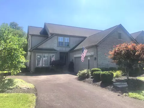 6333 Grassmere Dr, Westerville, OH 43082