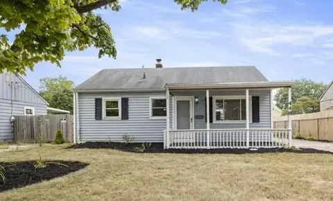 448 Derrer Rd, Columbus, OH 43204