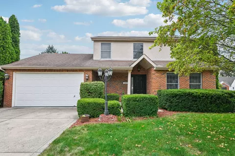 5010 Paula Ct, Columbus, OH 43220