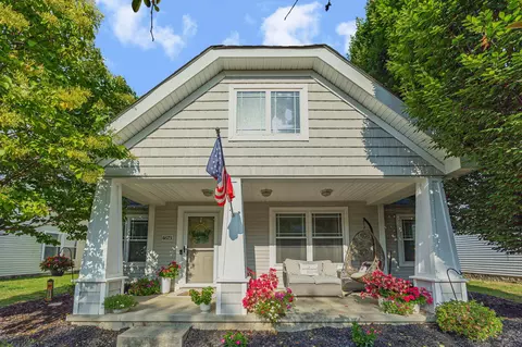 4673 Trumhall Dr, Grove City, OH 43123