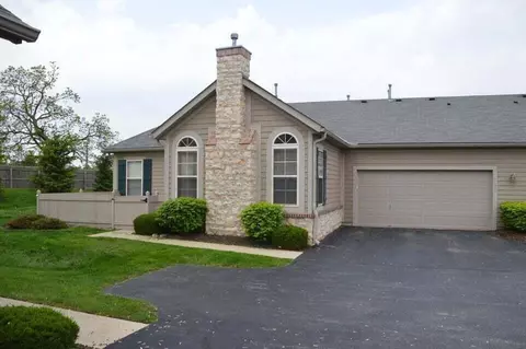 1431 Cascade Dr, Grove City, OH 43123