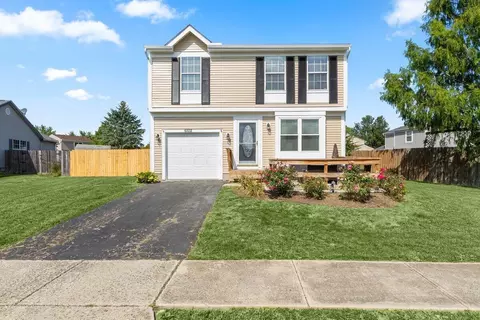 6102 Hazelmere Dr, Galloway, OH 43119