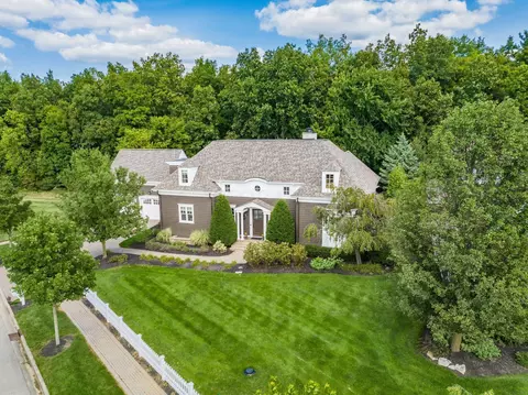 7735 Tillinghast Dr, Dublin, OH 43017
