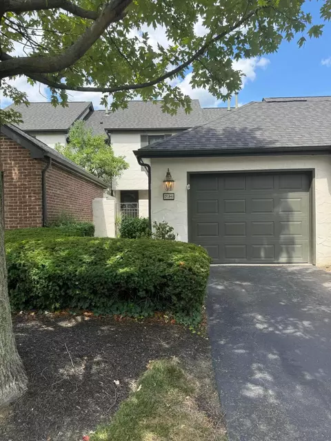 5184 Willow Grove Pl S, Dublin, OH 43017