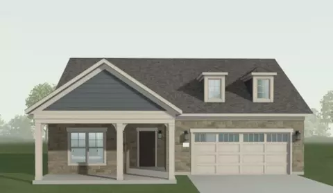 133 Glenshire Cir, Granville, OH 43023