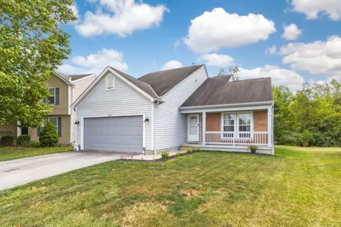 4843 Nieles Edge Dr, Columbus, OH 43232