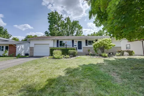 1225 Ironwood Dr, Columbus, OH 43229