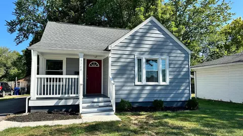 3768 Washburn St, Columbus, OH 43213