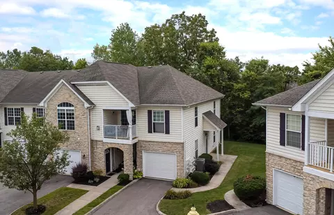 4973 Ivyvine Blvd, Dublin, OH 43016