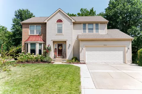 9214 Turnhart Pl, Columbus, OH 43240