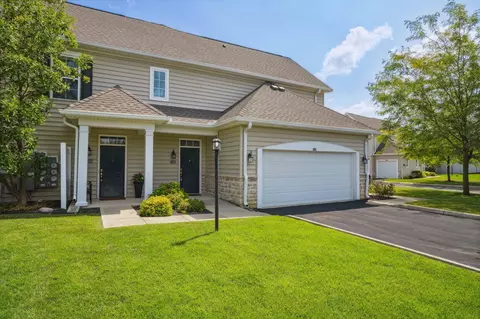 5592 Broome Dr #15, Dublin, OH 43016