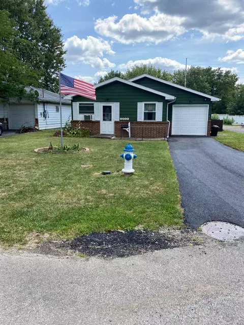 1225 Ackerman Ave, Marion, OH 43302