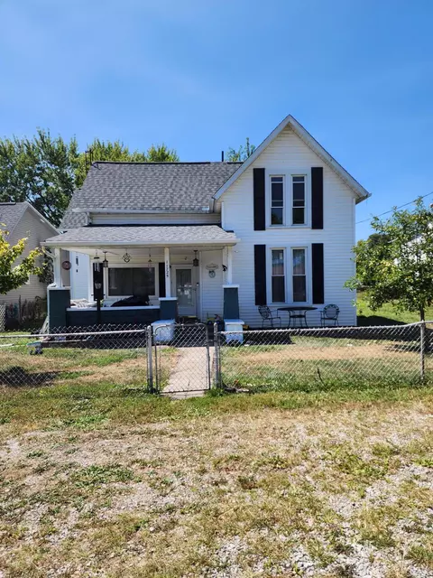 11725 London Rd, Orient, OH 43146