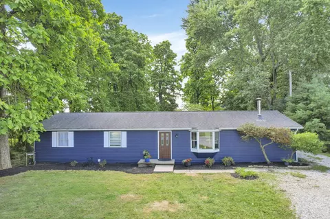 7277 Walnut St, New Albany, OH 43054