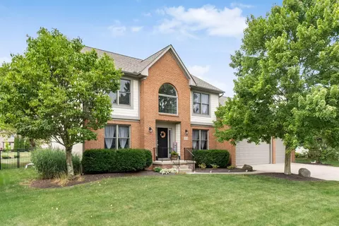 2604 Coltsbridge Dr, Lewis Center, OH 43035