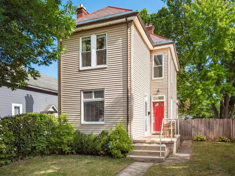 448 E Deshler Ave, Columbus, OH 43206