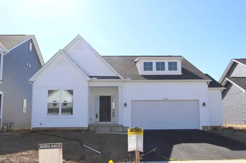 1270 Conductor Dr, Plain City, OH 43064