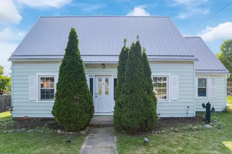 733 Heltman Ave, Ashland, OH 44805
