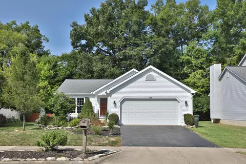 3475 Patcon Way, Hilliard, OH 43026