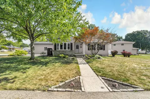 254 Lansdowne Ave, Columbus, OH 43230