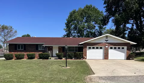 1209 Collingswood Ave, Wheelersburg, OH 45694