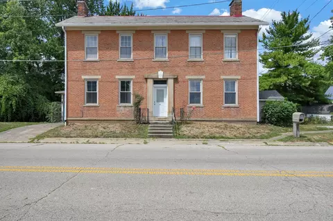 36 Williams St, Lockbourne, OH 43137