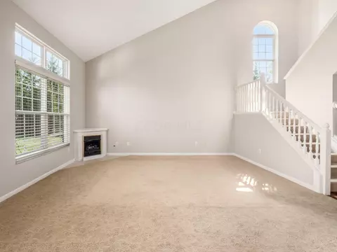 Living - 3810 Gabrielle Dr, Dublin, OH 43016 photo 5 of 12