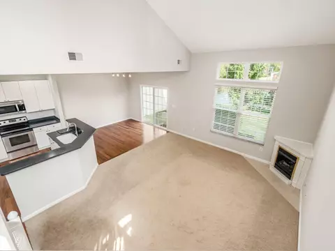 Living - 3810 Gabrielle Dr, Dublin, OH 43016 photo 11 of 12