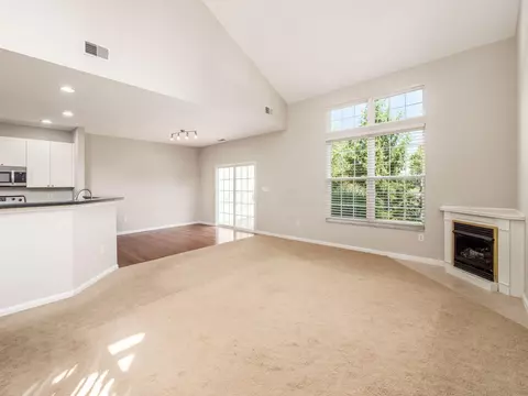Living - 3810 Gabrielle Dr, Dublin, OH 43016 photo 8 of 12