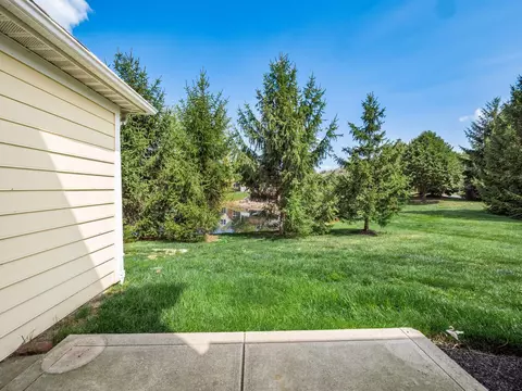 Exterior - 3810 Gabrielle Dr, Dublin, OH 43016 photo 9 of 9