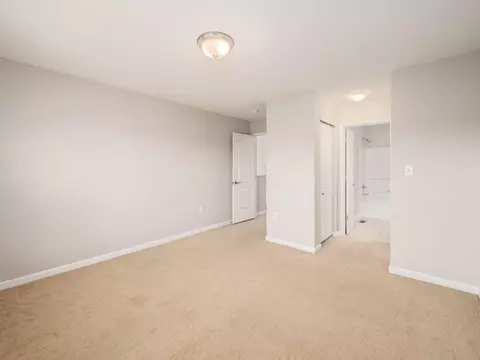 Bedroom - 3810 Gabrielle Dr, Dublin, OH 43016 photo 5 of 5