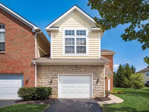 3810 Gabrielle Dr, Dublin, OH 43016
