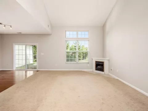 Living - 3810 Gabrielle Dr, Dublin, OH 43016 photo 10 of 12