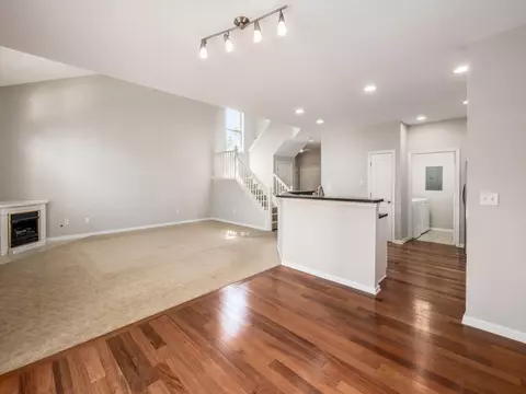 Living - 3810 Gabrielle Dr, Dublin, OH 43016 photo 3 of 12