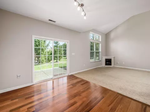 Living - 3810 Gabrielle Dr, Dublin, OH 43016 photo 2 of 12