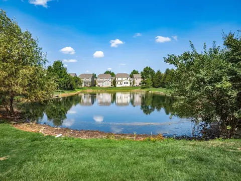View/Area - 3810 Gabrielle Dr, Dublin, OH 43016 photo 2 of 2