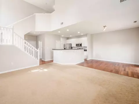 Living - 3810 Gabrielle Dr, Dublin, OH 43016 photo 7 of 12