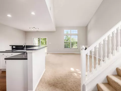 Living - 3810 Gabrielle Dr, Dublin, OH 43016 photo 1 of 12