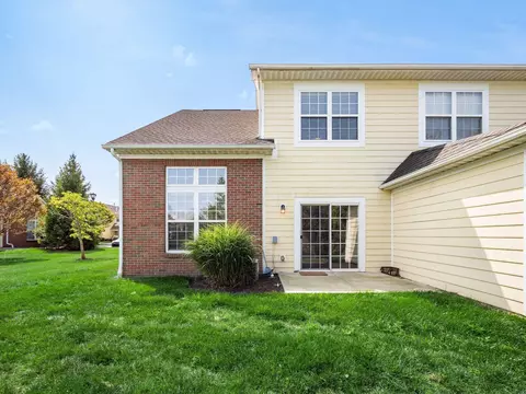 Exterior - 3810 Gabrielle Dr, Dublin, OH 43016 photo 8 of 9