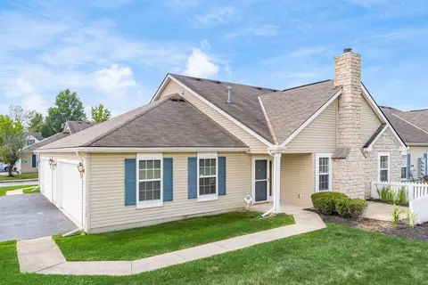 7910 Beamish Way #6C, Blacklick, OH 43004
