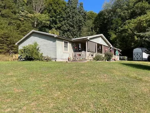 18060 State Route 327, Wellston, OH 45692