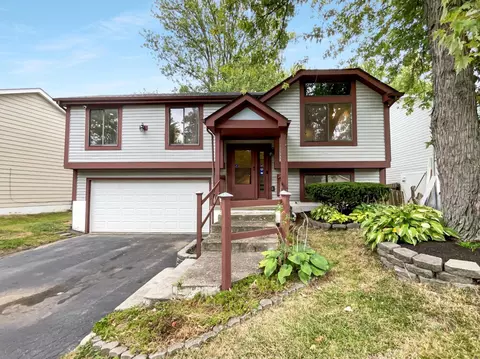3806 Tanager Dr, Columbus, OH 43230