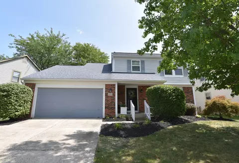 2754 Westbreeze Dr, Hilliard, OH 43026
